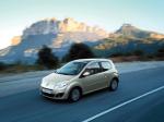 Renault Twingo 2007 года